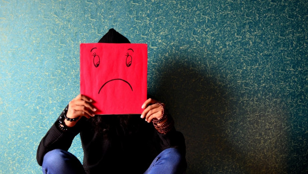 imagen Visibilizar la salud mental y hablar de la prevención del suicidio