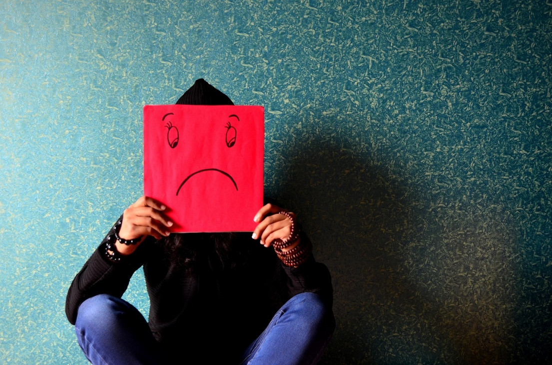 imagen Visibilizar la salud mental y hablar de la prevención del suicidio