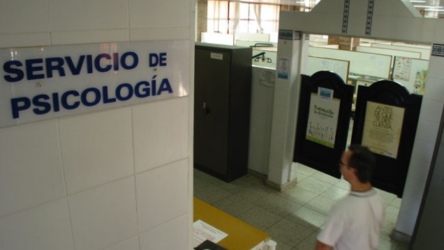imagen Los gremios de la salud aceptaron la propuesta del Gobierno