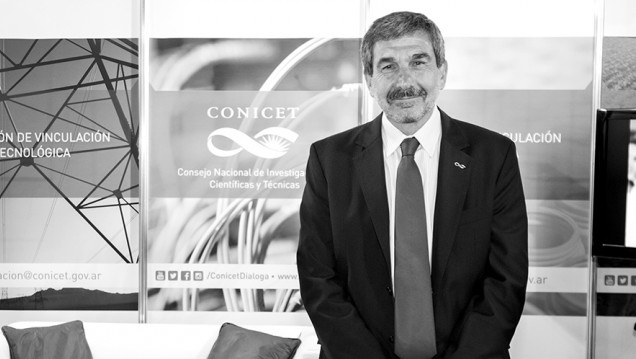 imagen Recorte presupuestario: reducen en el 60 % el ingreso a la carrera de investigador científico