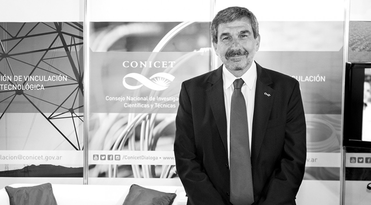 imagen Recorte presupuestario: reducen en el 60 % el ingreso a la carrera de investigador científico