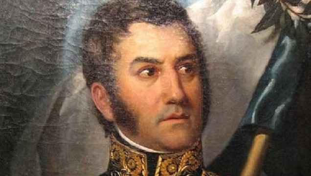 imagen La historia de San Martín marcó procesos políticos y económicos en toda América