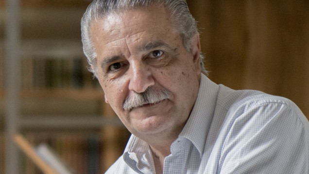 imagen Eduardo Sancho: "Más allá de los anuncios de Massa, el tema está en que se cumplan" 