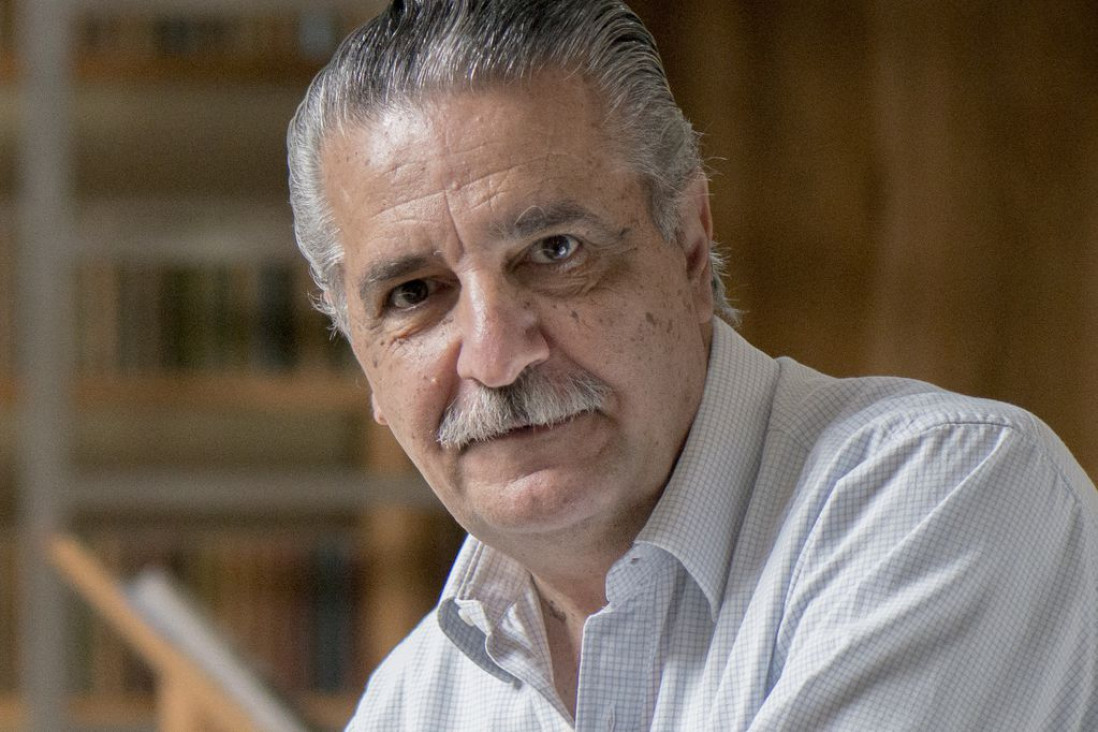 imagen Eduardo Sancho: "Más allá de los anuncios de Massa, el tema está en que se cumplan" 