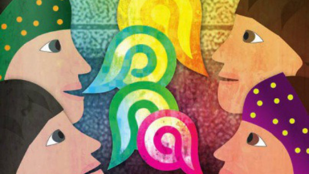 imagen Violencia Simbólica, concepto central de nuevo curso virtual