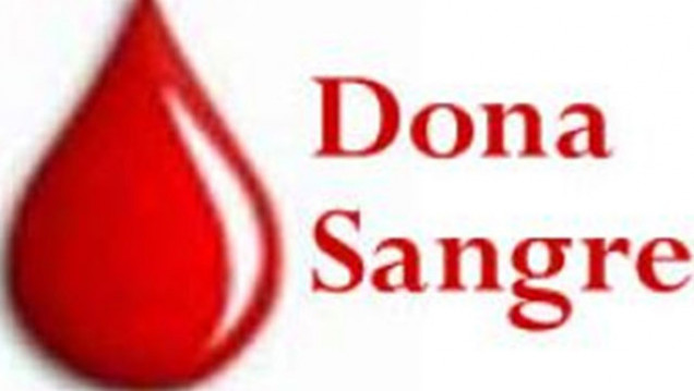 imagen Día de concientización de la donación de sangre