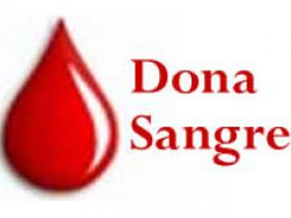 imagen Día de concientización de la donación de sangre