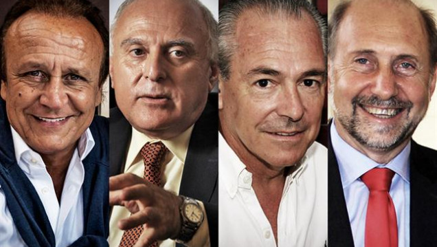 imagen La provincia de Santa Fe también vive las PASO