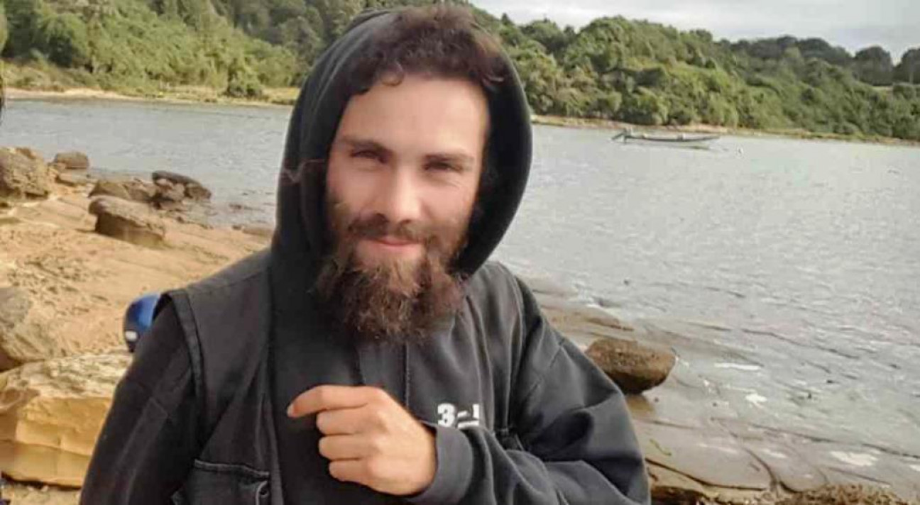 imagen Un perito del caso Maldonado acusó a la Justicia de no buscar la verdad