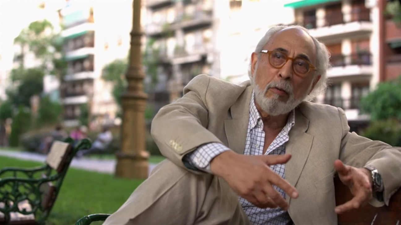 imagen Kovadloff: "El gobierno de Macri es innovador y está peleando contra el pasado"