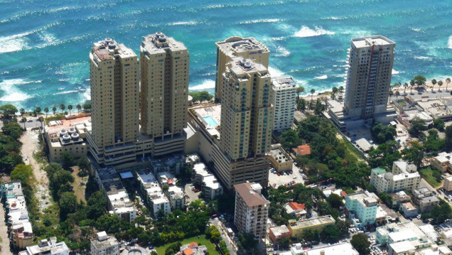 imagen Desde República Dominicana llega Soy Internacional 