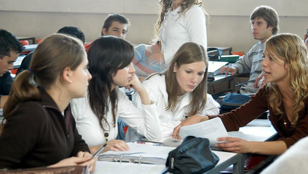imagen Los Servicios de Orientación Universitaria de todo el país se reunirán en la UNCuyo.