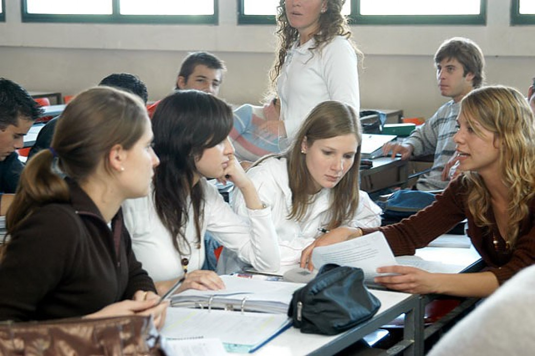 imagen Los Servicios de Orientación Universitaria de todo el país se reunirán en la UNCuyo.