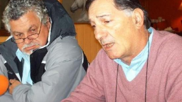 imagen Cambio de carátula en el caso Maldonado: "Buscamos responsabilidades penales"