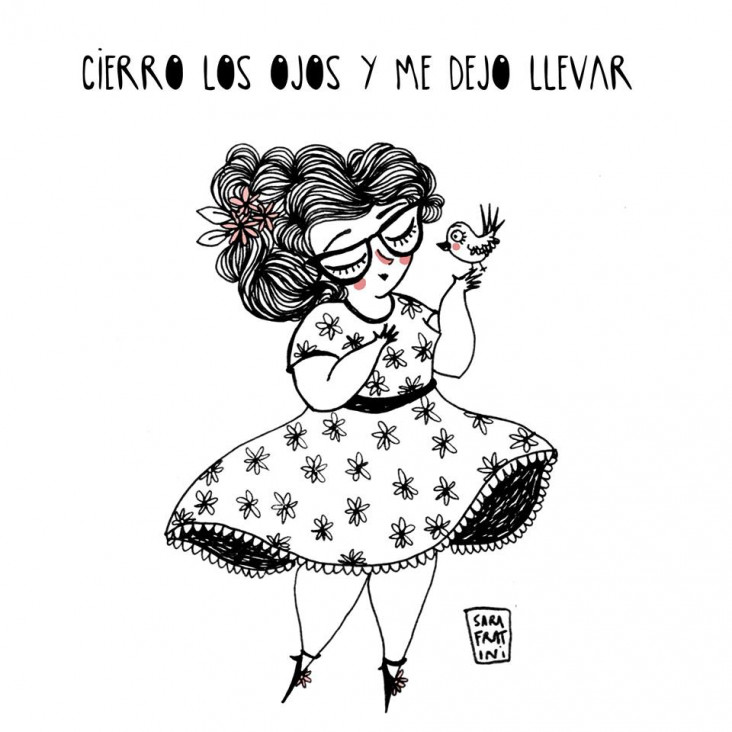 imagen Ilustrar la vida, vivir la ilustración