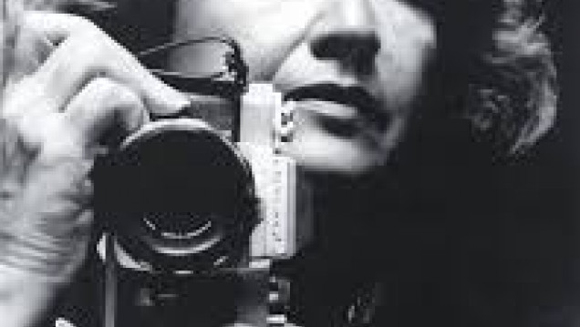 imagen Sujetas: Sara Facio