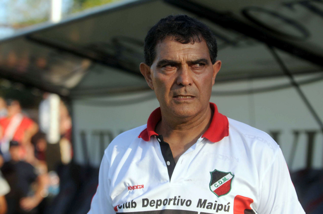 imagen "Lo que compartí con Sergio lo viví plenamente"