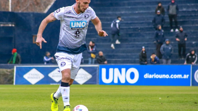 imagen Jorge Scolari analizó el presente de la Lepra en la Primera Nacional