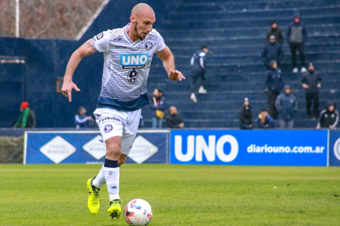 imagen Jorge Scolari analizó el presente de la Lepra en la Primera Nacional