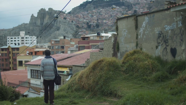 imagen En una función homenaje, se presenta el documental "Sebastián Moro, el caminante"