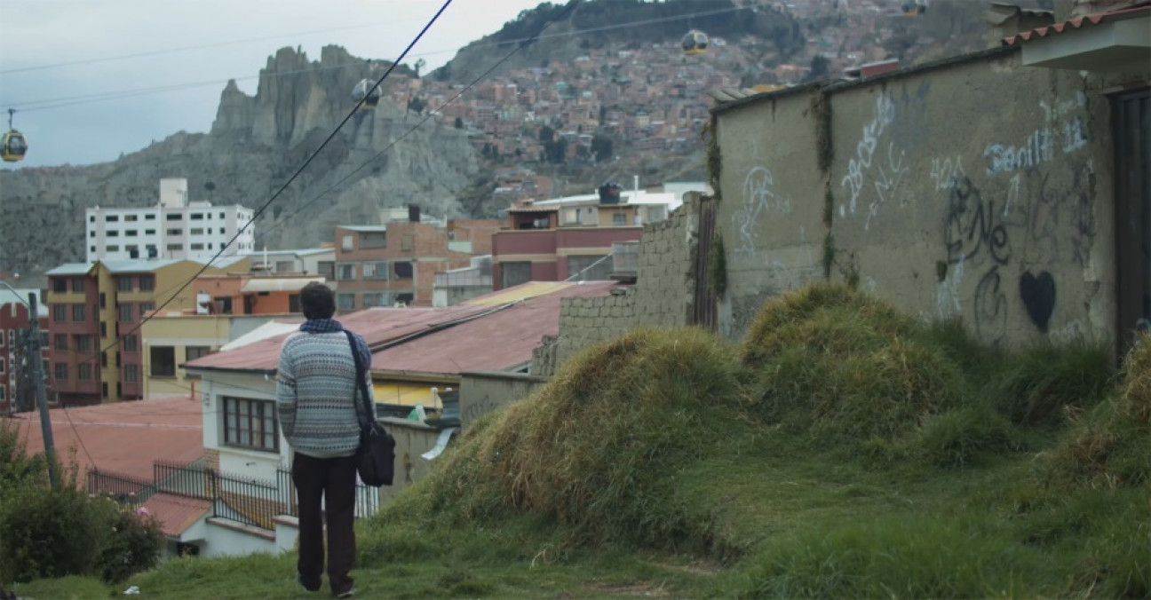 imagen En una función homenaje, se presenta el documental "Sebastián Moro, el caminante"