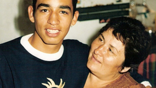 imagen Se cumplen 20 años del asesinato de Sebastián Bordón, el caso que cambió el manejo de la Policía