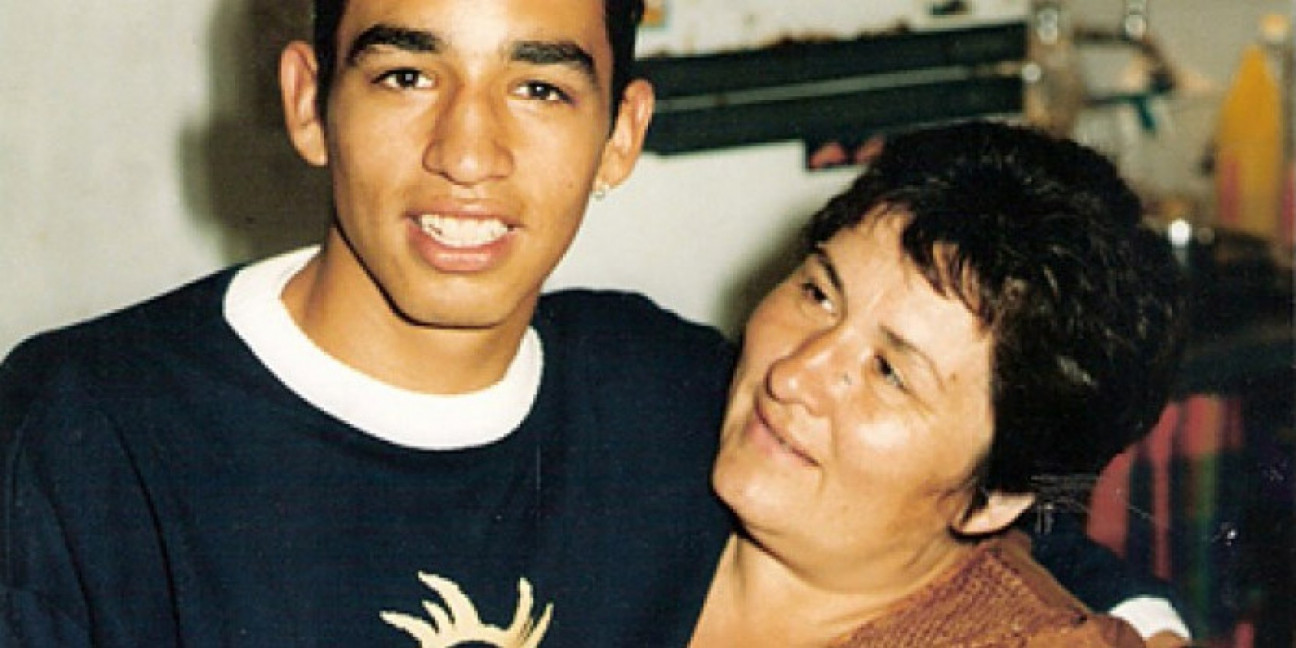 imagen Se cumplen 20 años del asesinato de Sebastián Bordón, el caso que cambió el manejo de la Policía