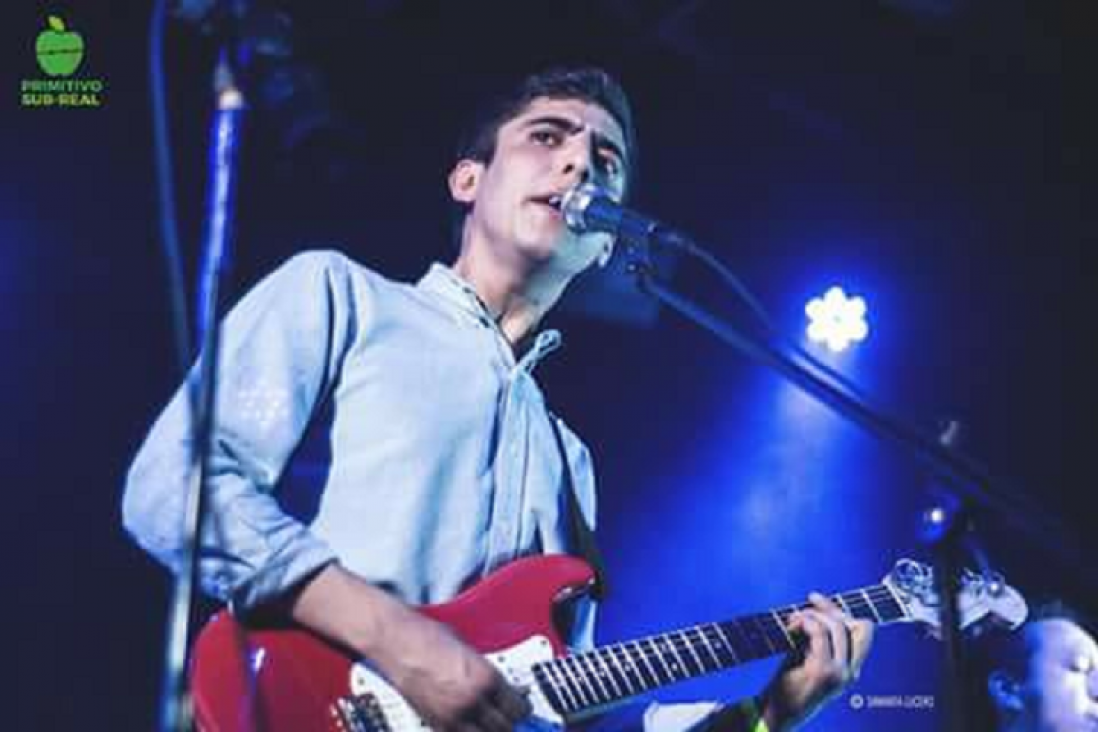 imagen Secholaburra repasó la presentación de su disco