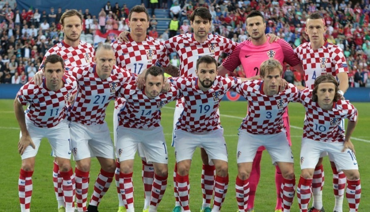 imagen Los croatas quieren dar el batacazo