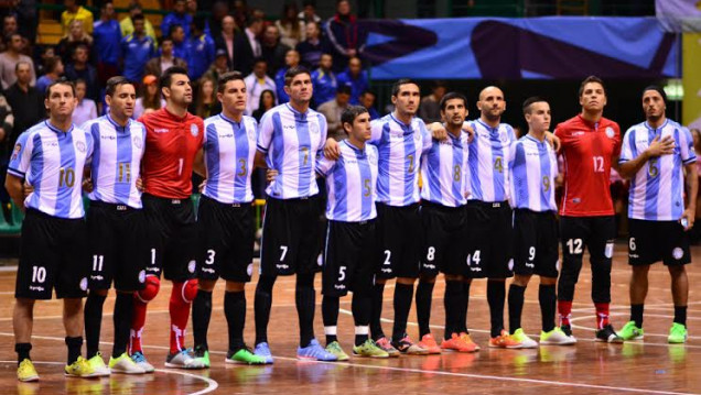 imagen Futsal: "Mendoza fue un justo campeón"