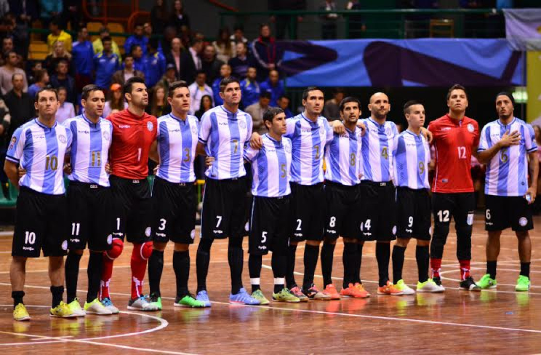 imagen Futsal: "Mendoza fue un justo campeón"