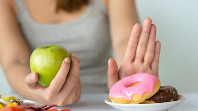 imagen Al cierre de la "Semana de la No Dulzura", invitan a seguir pensando en una alimentación más natural
