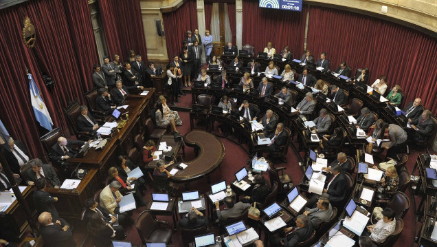 imagen Allanamientos a CFK: "El PJ tiene libertad de acción"