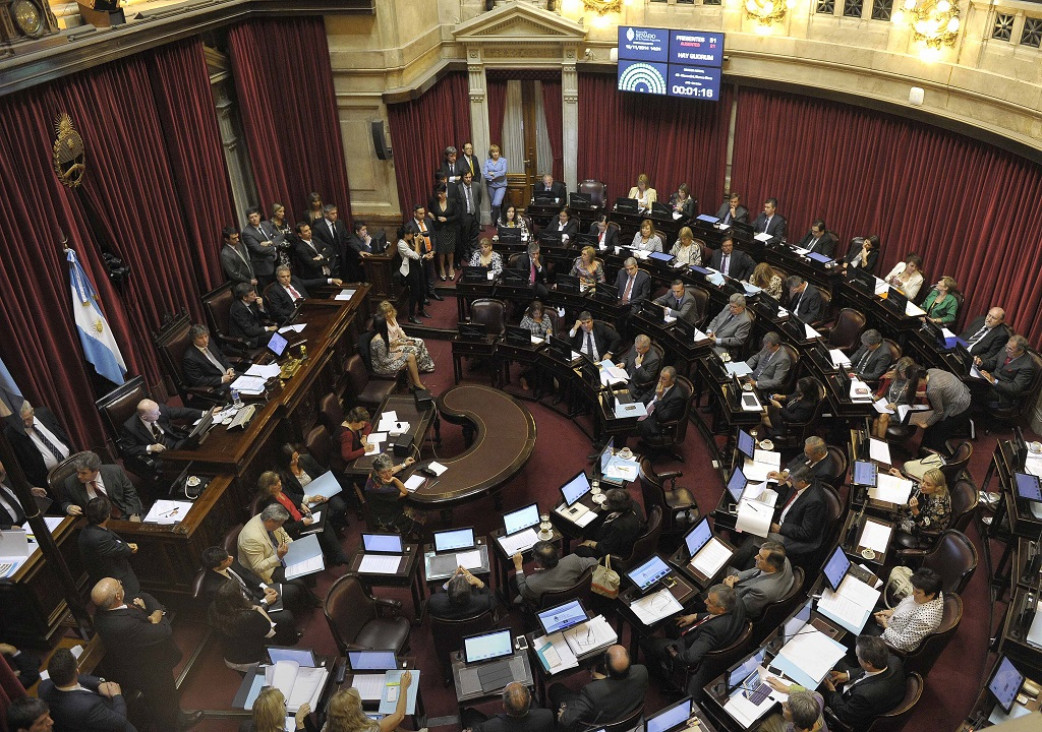 imagen Allanamientos a CFK: "El PJ tiene libertad de acción"