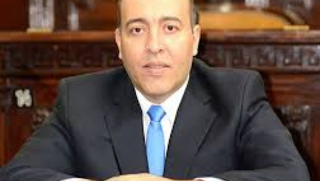 imagen Aprueban pliegos de jueces y fiscales en Mendoza