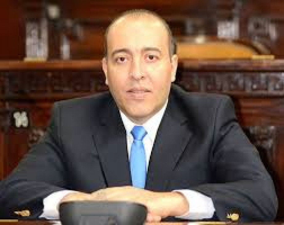 imagen Aprueban pliegos de jueces y fiscales en Mendoza