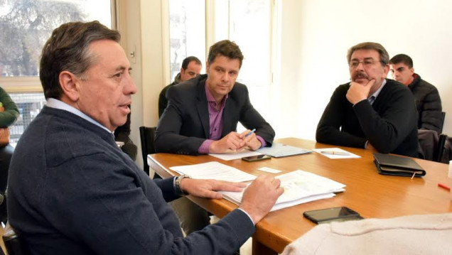 imagen Protectora: "El ENARGAS es un organismo inútil"