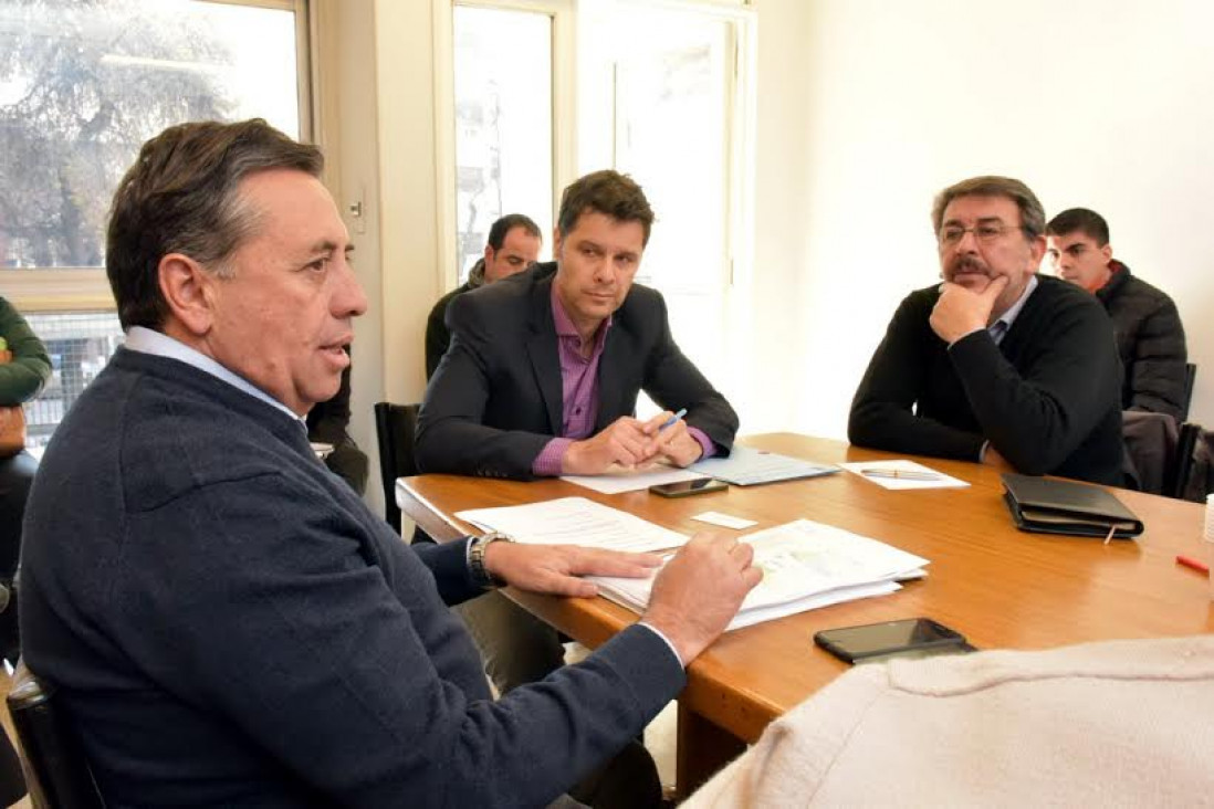 imagen Protectora: "El ENARGAS es un organismo inútil"