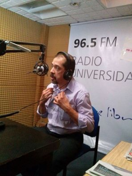 imagen Recordar para construir el presente