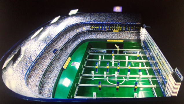 imagen Te regalo un metegol