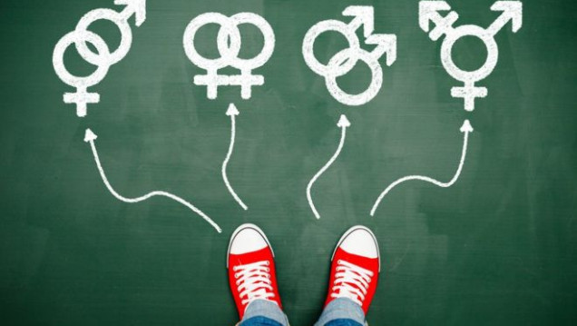 imagen Las diferencias entre orientación sexual y elección sexual