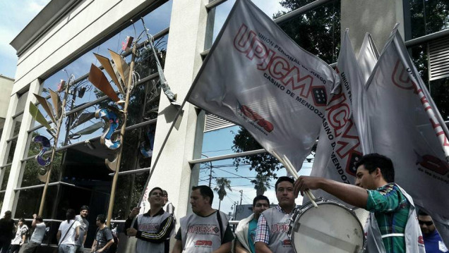 imagen "Hemos tendido a ordenar el Instituto"  