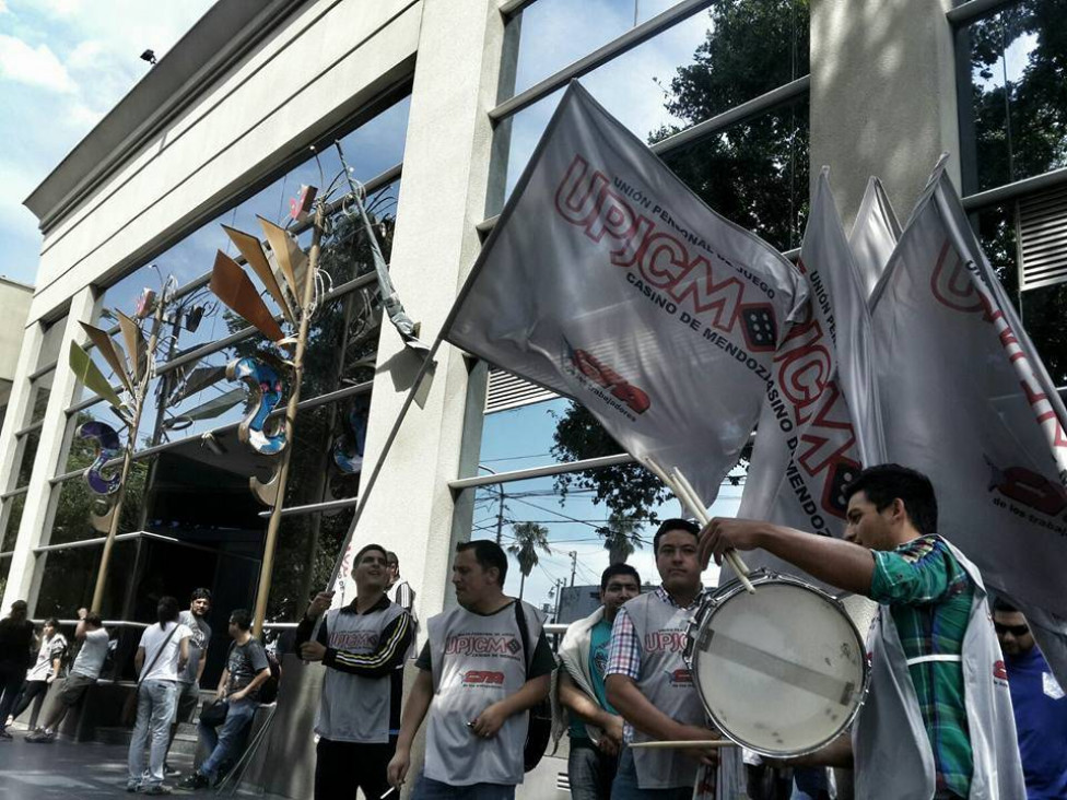 imagen "Hemos tendido a ordenar el Instituto"  