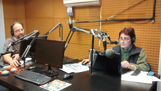 imagen Las PASO 2015 en el aire de Radio Universidad