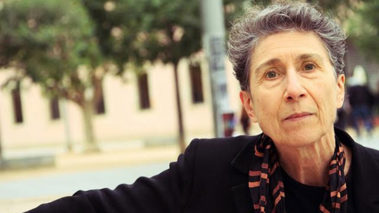 imagen Federici: "Las jóvenes completarán el feminismo que iniciamos"