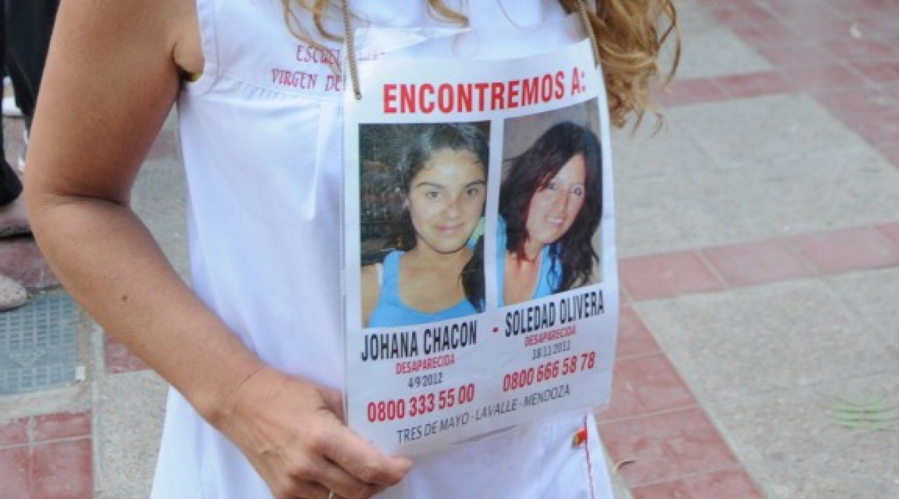 imagen Lavalle se moviliza para reclamar justicia por Soledad Olivera