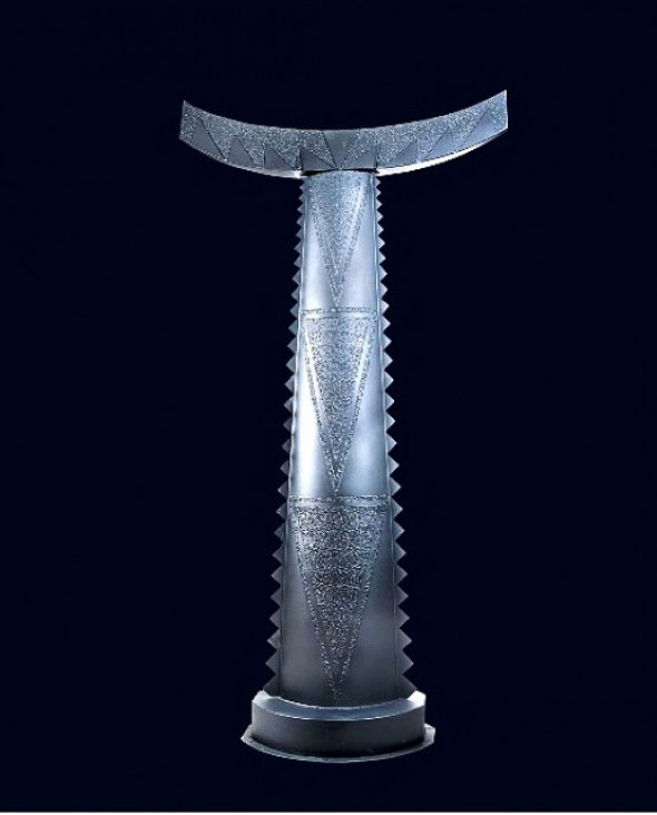 imagen El Primer Simposio de Escultura se realiza en la UNCuyo