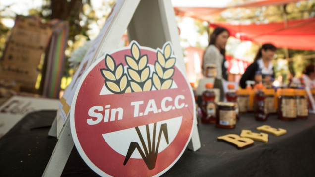 imagen Se reglamentó la Ley de Celiaquía: "Era la pata que le faltaba a la norma"