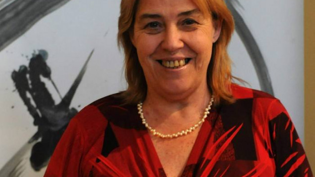 imagen Violencia social: "la violencia se lleva adentro desde las primeras etapas"