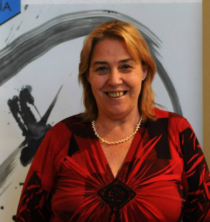 imagen Violencia social: "la violencia se lleva adentro desde las primeras etapas"